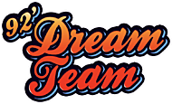 '92 Dream Team