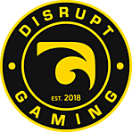 Disrupt Gaming