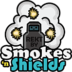 Smokes'n Shields