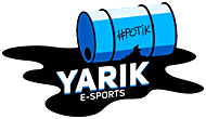 Yarik E-Sports