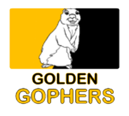 Golden Gophers