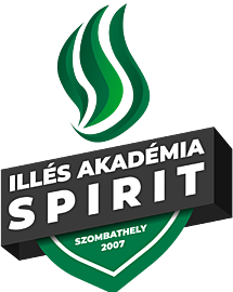 Illés Akadémia Spirit
