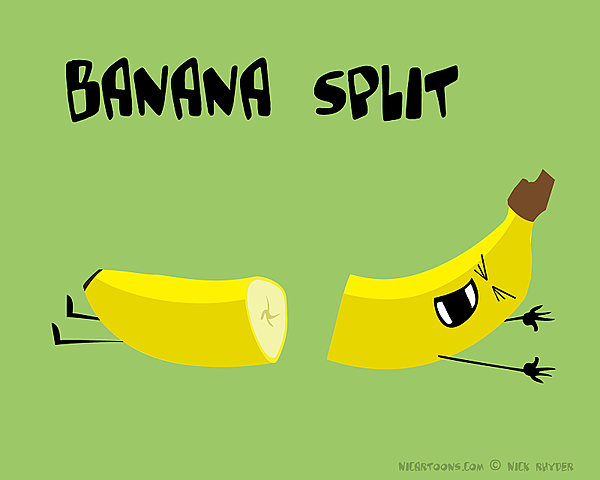 Banana Split