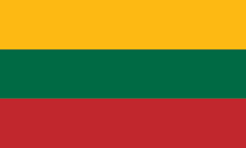 Team Lithuania