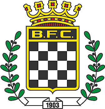 Boavista FC B