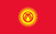 Kyrgyzstan