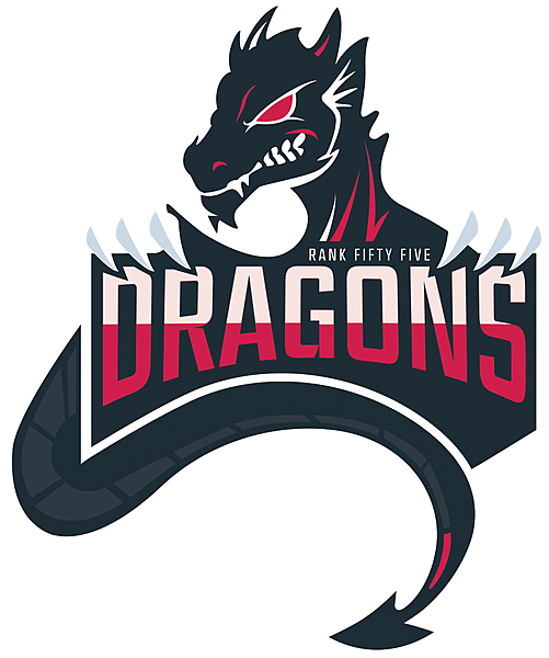 Rank 55 Dragons
