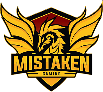 Mistaken Gaming