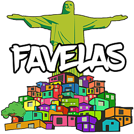 The Favelas
