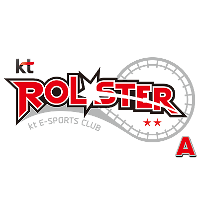KT Rolster Arrows