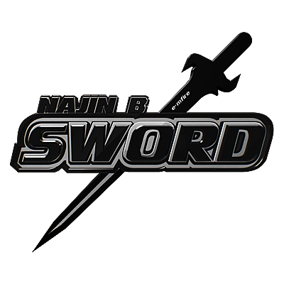 NaJin Black Sword