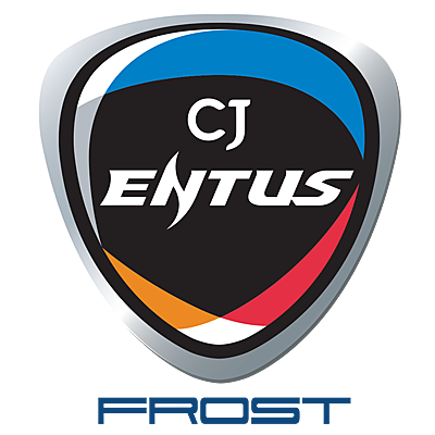 CJ Entus Frost