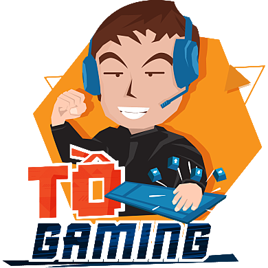 Tồ Gaming
