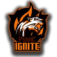 PSYNC IGNITE