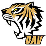 Fight the Tigers.CAV