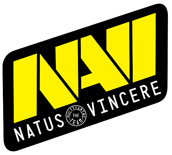 Natus Vincere Staff