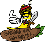 Banana Bhava