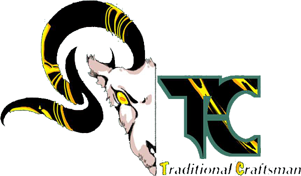 Traditional Craftsman