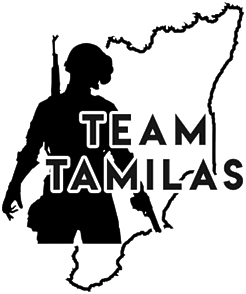 Team Tamilas