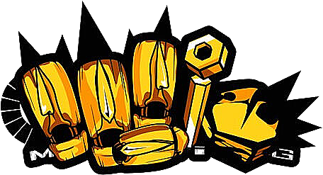 Maximum impact Gaming Blaze