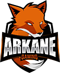 Arkane Gaming
