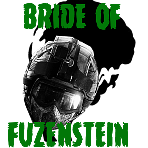 Bride of Fuzenstein
