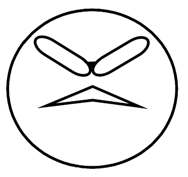 Violet Sped Momentom