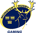 Munster Rugby Gaming
