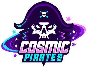 Cosmics Pirates