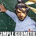 Simple Geometry