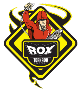 Tornado.RoX