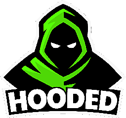 Hooded