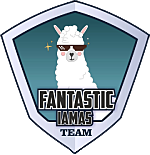 Fantastic iamas