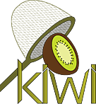 Apanha do Kiwi