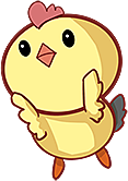 Little Chicken