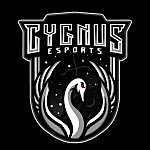 Cygnus Esports Black