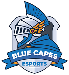 Blue Capes Esports