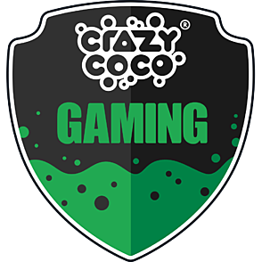 Crazy Coco Gaming