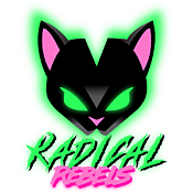 Radical Rebels
