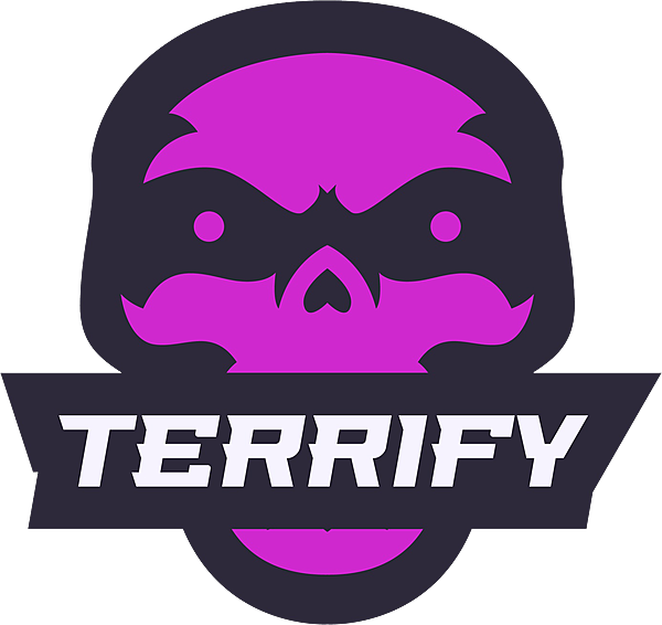 Terrify Gaming