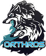 ORTHROS GRIT