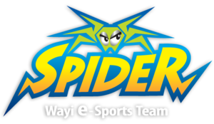 Wayi Spider