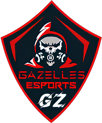 Gazelles Esports