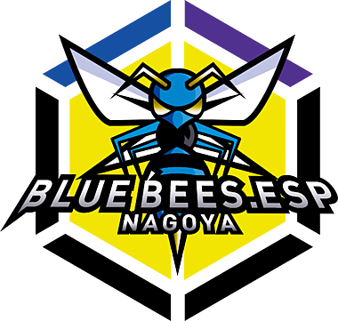 BLUE BEES.ESP