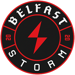 Belfast Storm