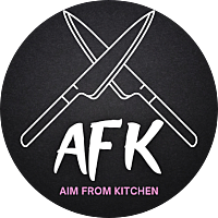 Aim From Kitchen