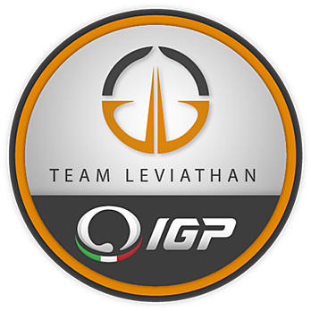IGP Clan Leviathan