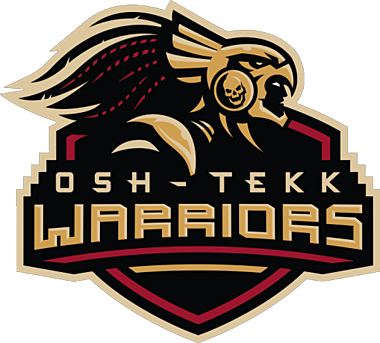 Osh-Tekk Warriors