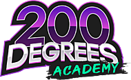 200 Degrees Academy