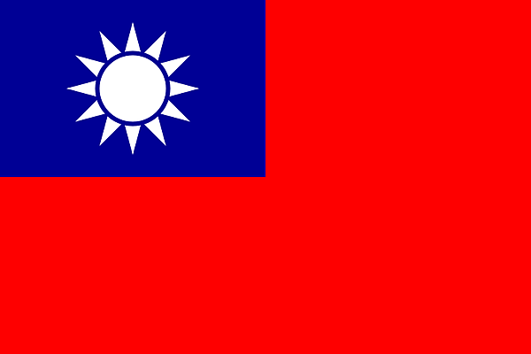 Taiwan